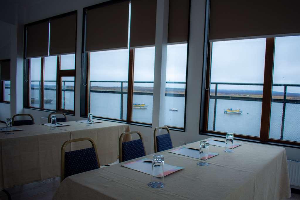 Noi Indigo Patagonia Hotel Puerto Natales Fasilitas foto