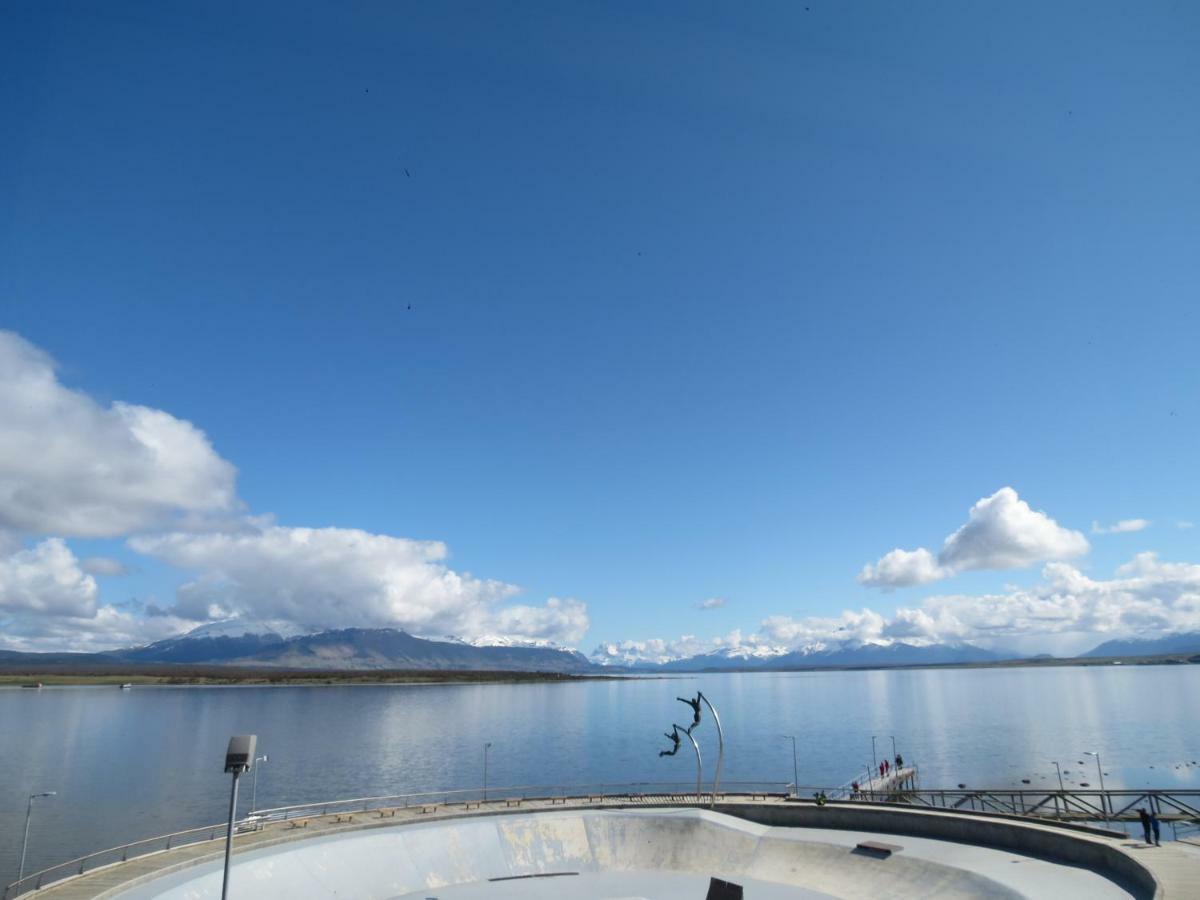 Noi Indigo Patagonia Hotel Puerto Natales Bagian luar foto