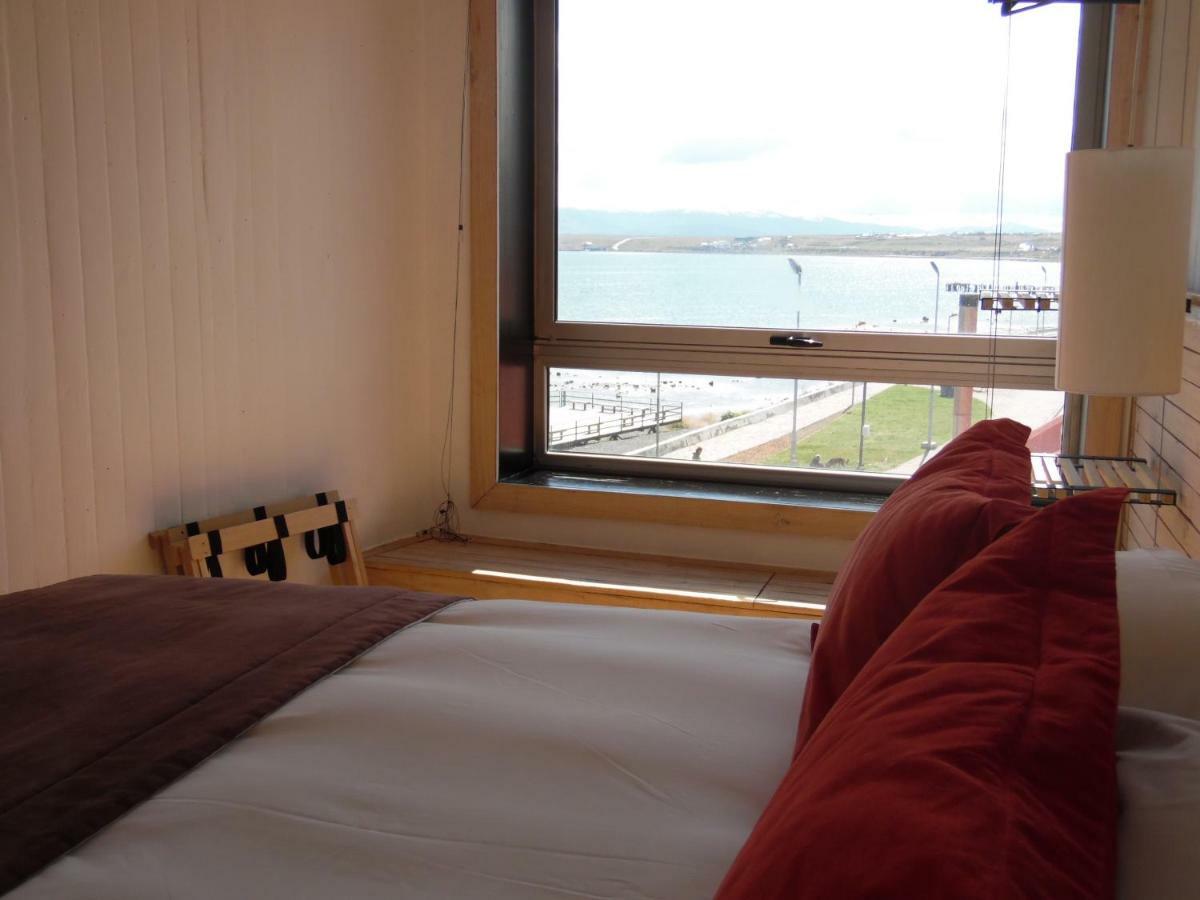 Noi Indigo Patagonia Hotel Puerto Natales Bagian luar foto